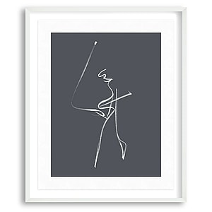 Overture (Graphite) 2